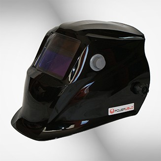 Przyłbica spawalnicza 5600G black