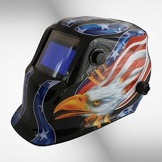 Przyłbica spawalnicza 5600G eagle