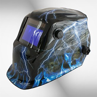 Przyłbica spawalnicza 5600G storm