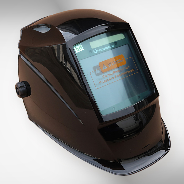 Przyłbica spawalnicza 5958I black 2