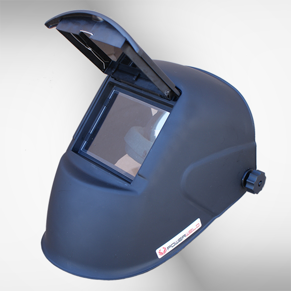 Przyłbica spawalnicza PASSIVE FLIP v. 2 2